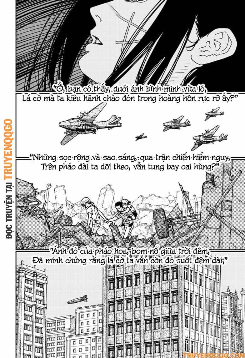 Chainsawman Phần 2 - Chapter 210 - Page 9