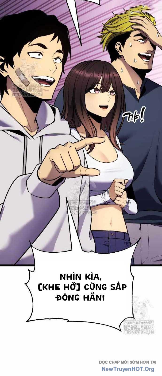 Player Phàm Thực - Chapter 29 - Page 29