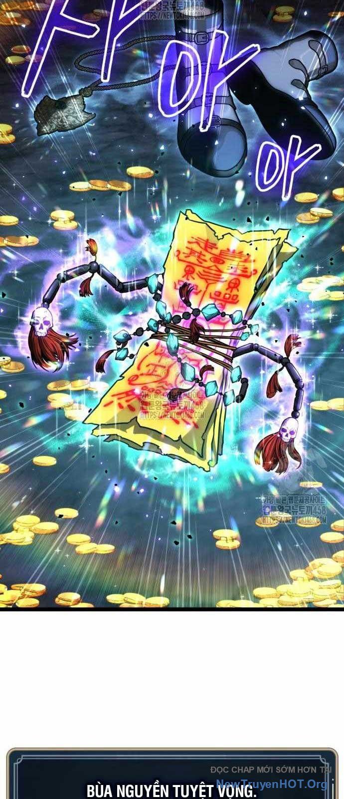 Player Phàm Thực - Chapter 29 - Page 8