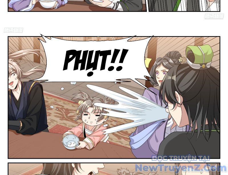 Đại Phụng Đả Canh Nhân - Chapter 529 - Page 12