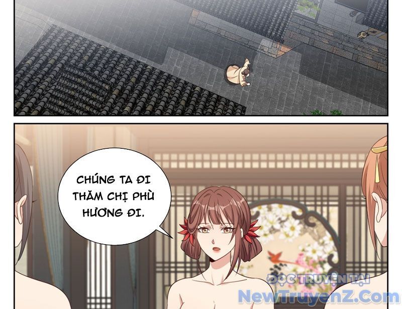 Đại Phụng Đả Canh Nhân - Chapter 529 - Page 44