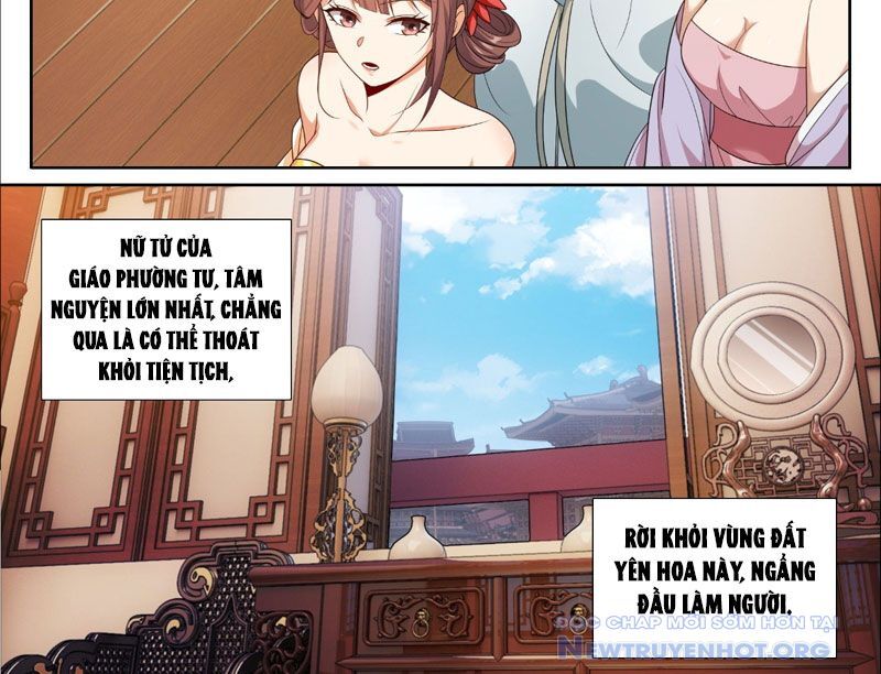 Đại Phụng Đả Canh Nhân - Chapter 530 - Page 13