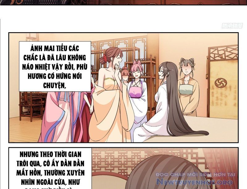 Đại Phụng Đả Canh Nhân - Chapter 530 - Page 14