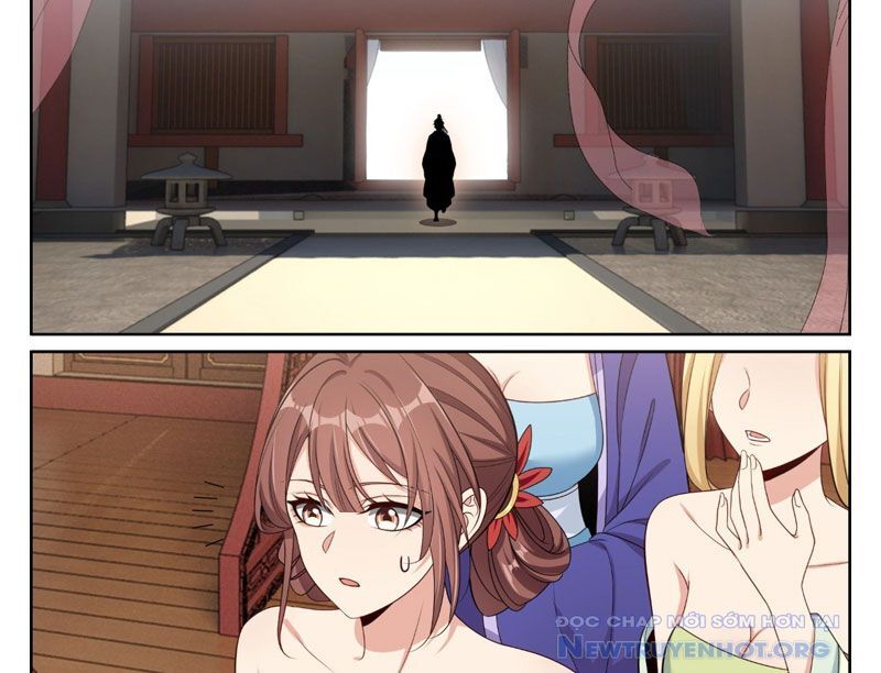 Đại Phụng Đả Canh Nhân - Chapter 530 - Page 17