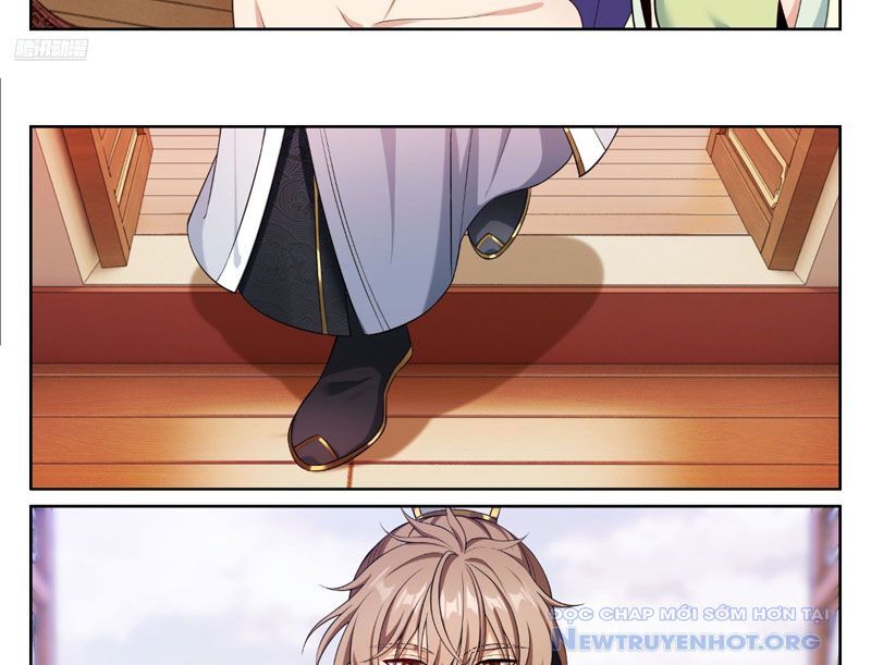 Đại Phụng Đả Canh Nhân - Chapter 530 - Page 18