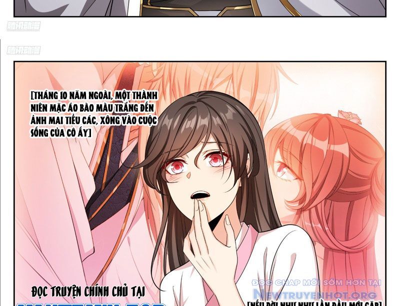 Đại Phụng Đả Canh Nhân - Chapter 530 - Page 20