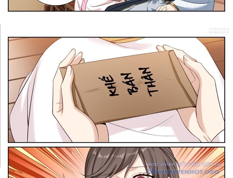 Đại Phụng Đả Canh Nhân - Chapter 530 - Page 22