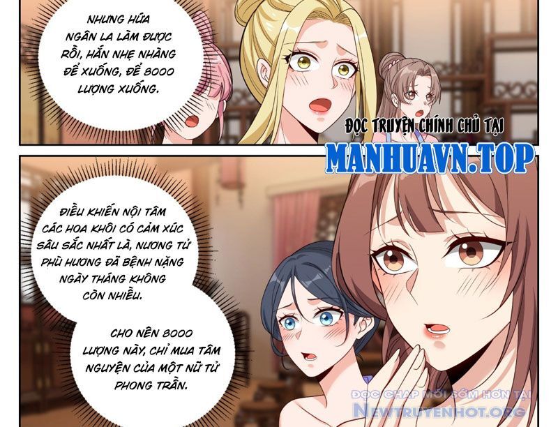 Đại Phụng Đả Canh Nhân - Chapter 530 - Page 25