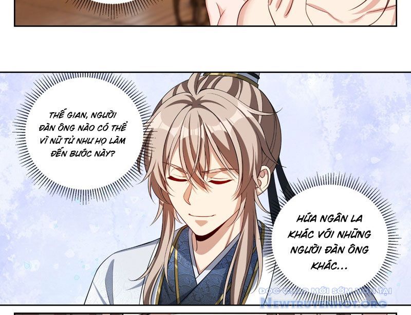 Đại Phụng Đả Canh Nhân - Chapter 530 - Page 26