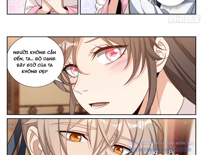 Đại Phụng Đả Canh Nhân - Chapter 530 - Page 29