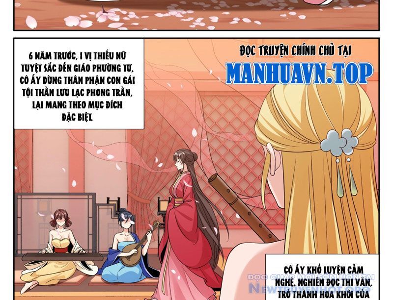 Đại Phụng Đả Canh Nhân - Chapter 530 - Page 32