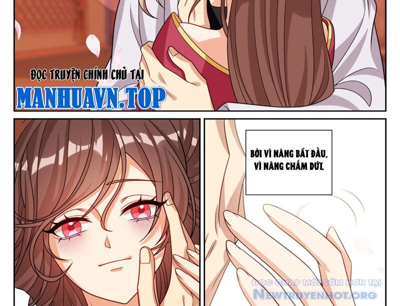 Đại Phụng Đả Canh Nhân - Chapter 530 - Page 38