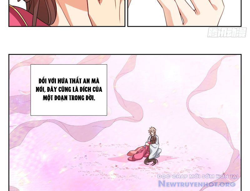 Đại Phụng Đả Canh Nhân - Chapter 530 - Page 39