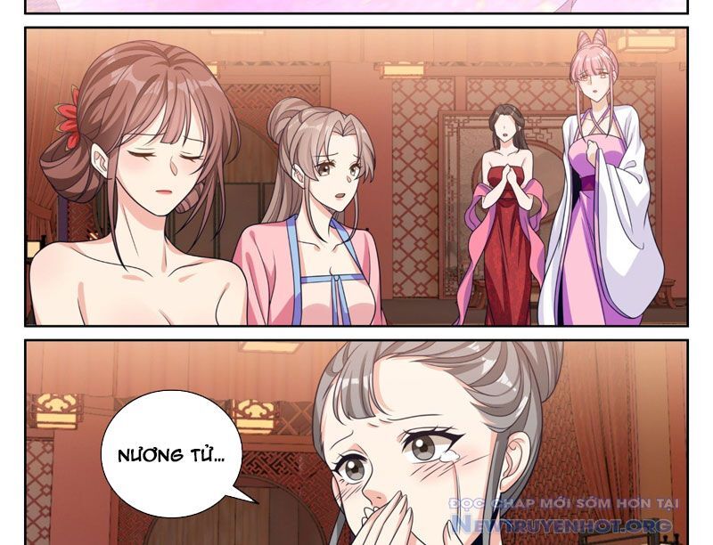 Đại Phụng Đả Canh Nhân - Chapter 530 - Page 40