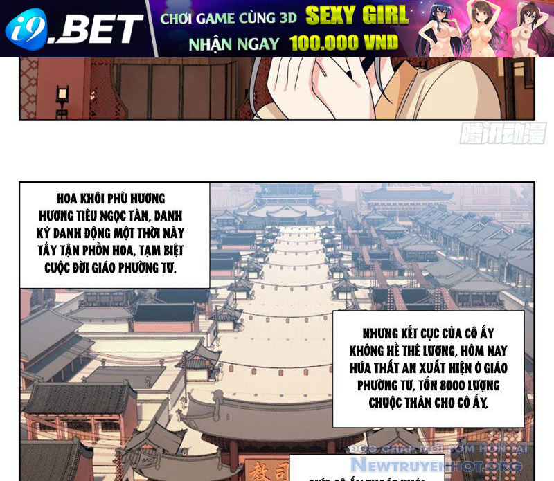 Đại Phụng Đả Canh Nhân - Chapter 530 - Page 41