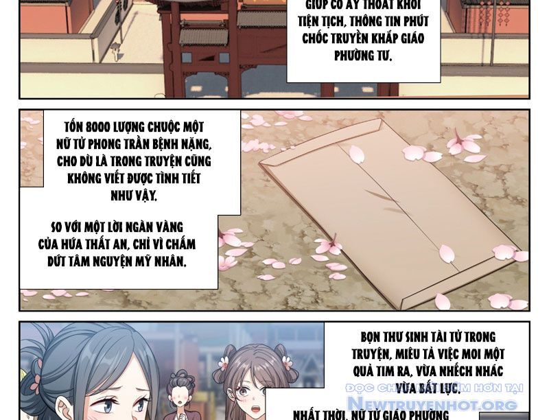 Đại Phụng Đả Canh Nhân - Chapter 530 - Page 42