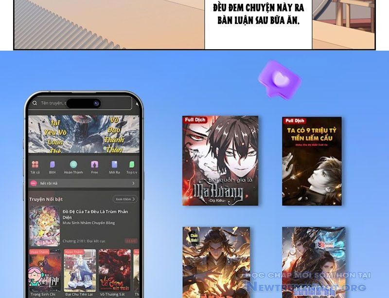 Đại Phụng Đả Canh Nhân - Chapter 530 - Page 45