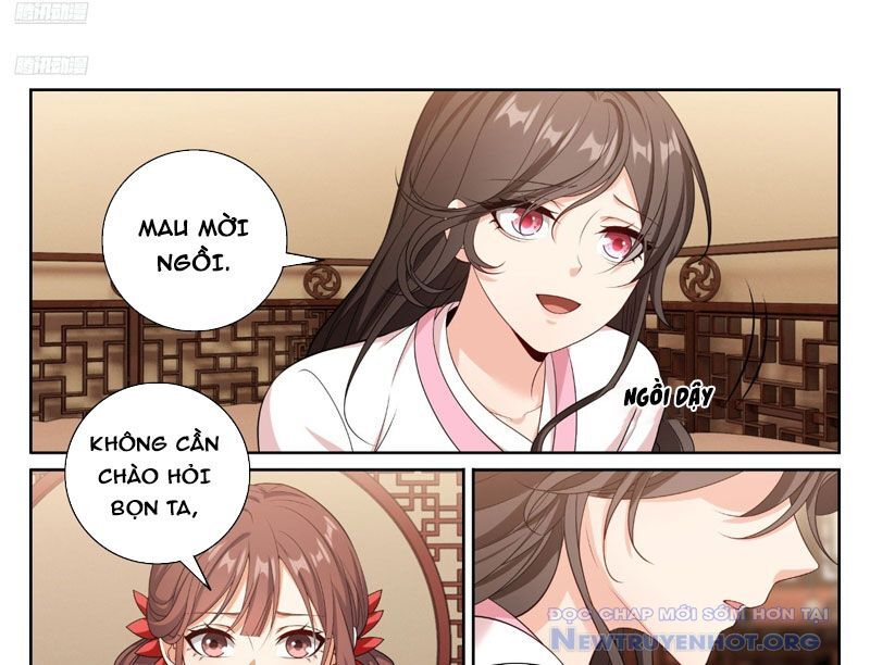 Đại Phụng Đả Canh Nhân - Chapter 530 - Page 6