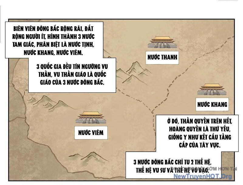 Đại Phụng Đả Canh Nhân - Chapter 532 - Page 11