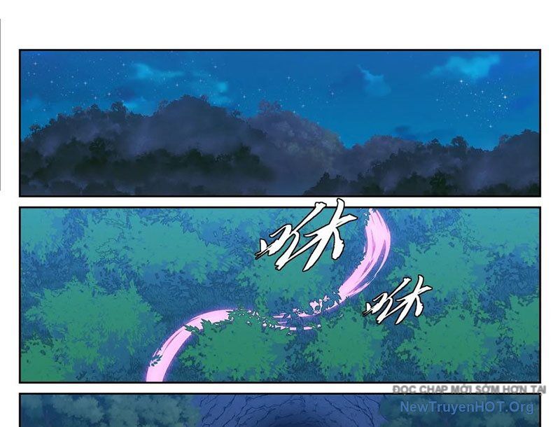 Đại Phụng Đả Canh Nhân - Chapter 532 - Page 13