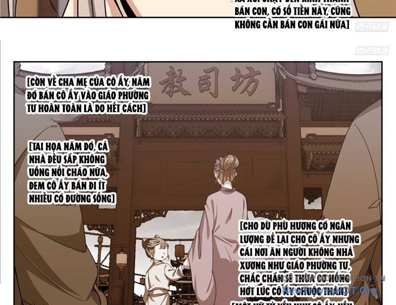 Đại Phụng Đả Canh Nhân - Chapter 533 - Page 19