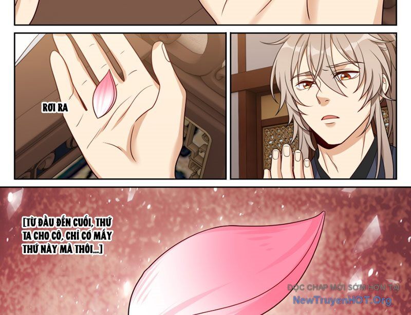 Đại Phụng Đả Canh Nhân - Chapter 533 - Page 26