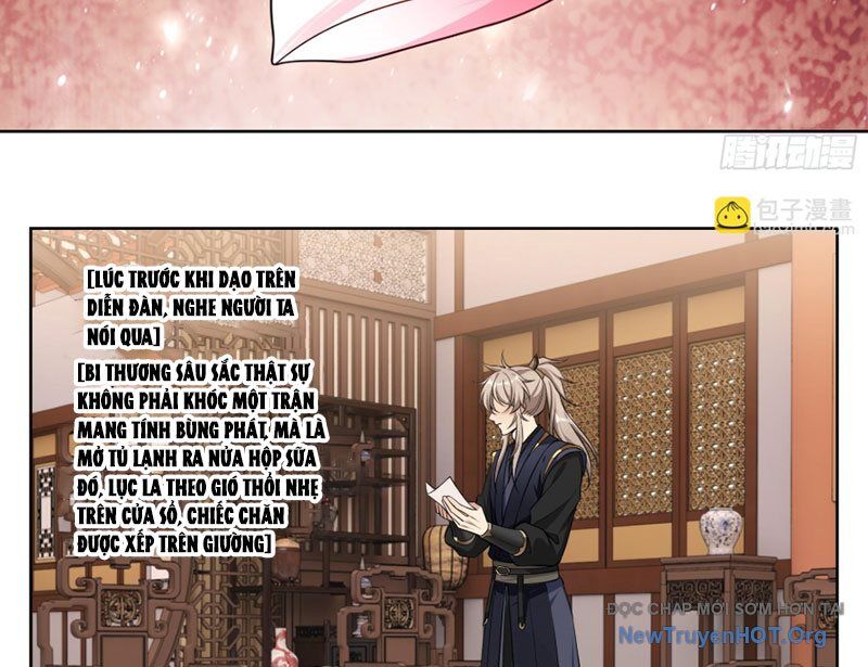 Đại Phụng Đả Canh Nhân - Chapter 533 - Page 27