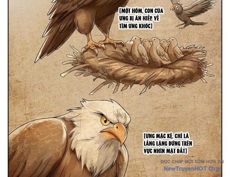 Đại Phụng Đả Canh Nhân - Chapter 533 - Page 30