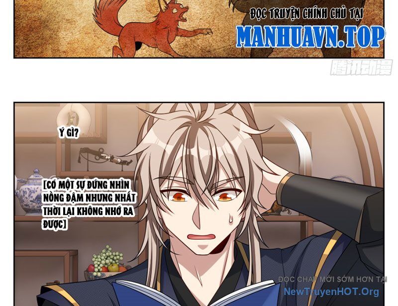 Đại Phụng Đả Canh Nhân - Chapter 533 - Page 35