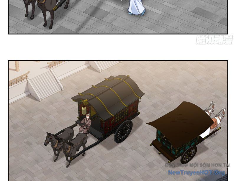 Đại Phụng Đả Canh Nhân - Chapter 533 - Page 37