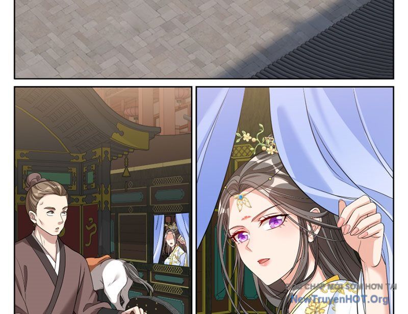 Đại Phụng Đả Canh Nhân - Chapter 533 - Page 38