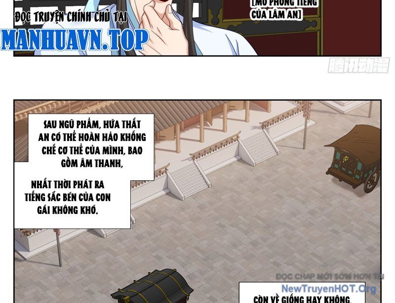 Đại Phụng Đả Canh Nhân - Chapter 533 - Page 41