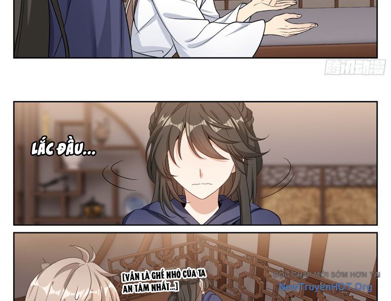 Đại Phụng Đả Canh Nhân - Chapter 534 - Page 29