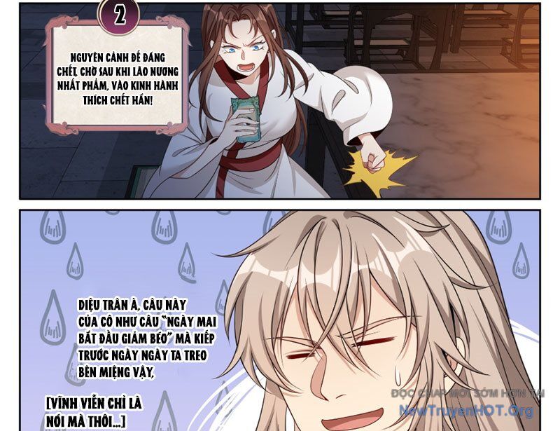 Đại Phụng Đả Canh Nhân - Chapter 534 - Page 40