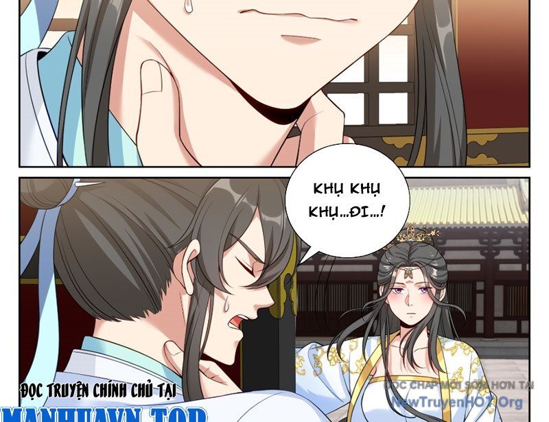 Đại Phụng Đả Canh Nhân - Chapter 534 - Page 6