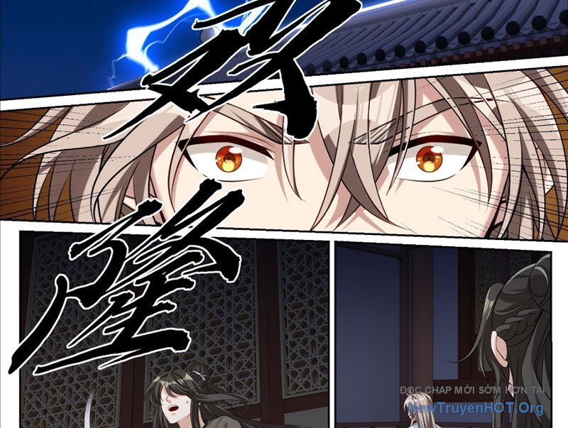 Đại Phụng Đả Canh Nhân - Chapter 535 - Page 10