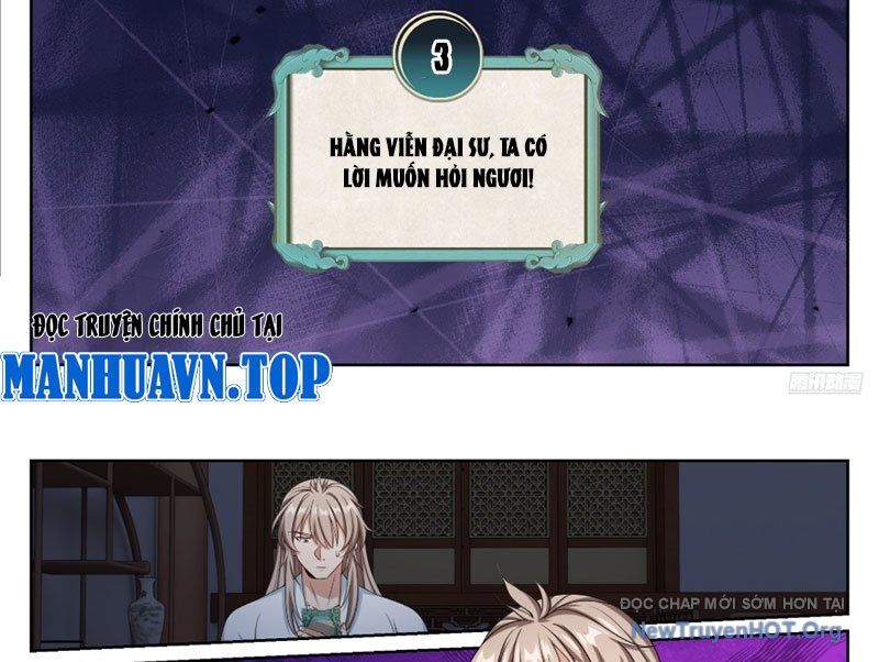 Đại Phụng Đả Canh Nhân - Chapter 535 - Page 25