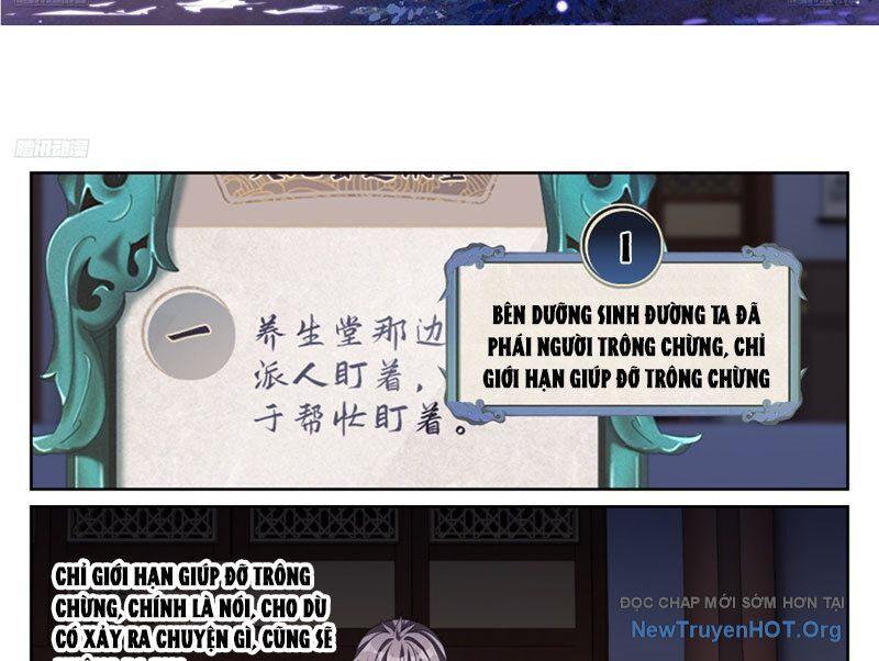 Đại Phụng Đả Canh Nhân - Chapter 535 - Page 3