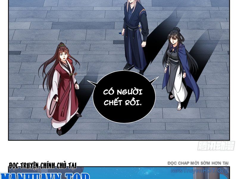 Đại Phụng Đả Canh Nhân - Chapter 535 - Page 37