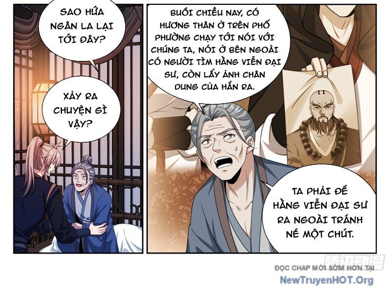 Đại Phụng Đả Canh Nhân - Chapter 535 - Page 41