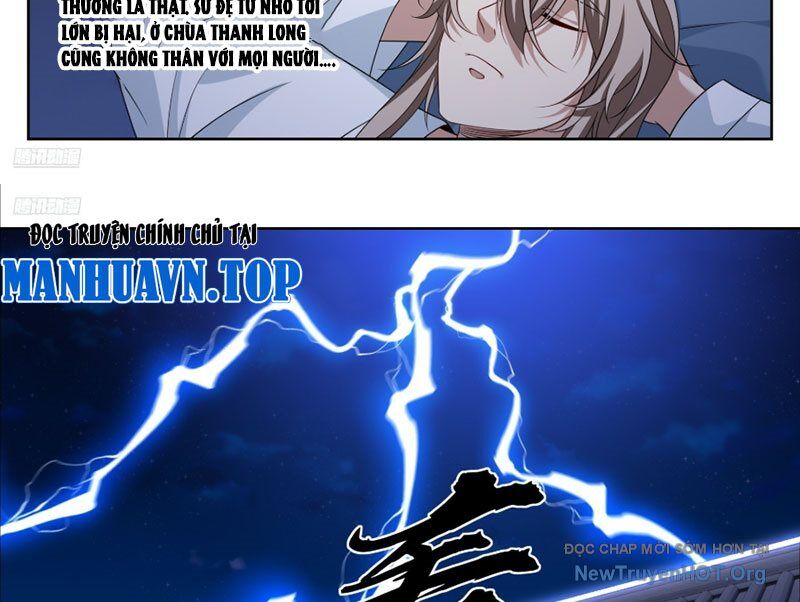 Đại Phụng Đả Canh Nhân - Chapter 535 - Page 9