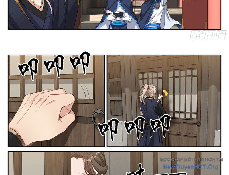 Đại Phụng Đả Canh Nhân - Chapter 536 - Page 41