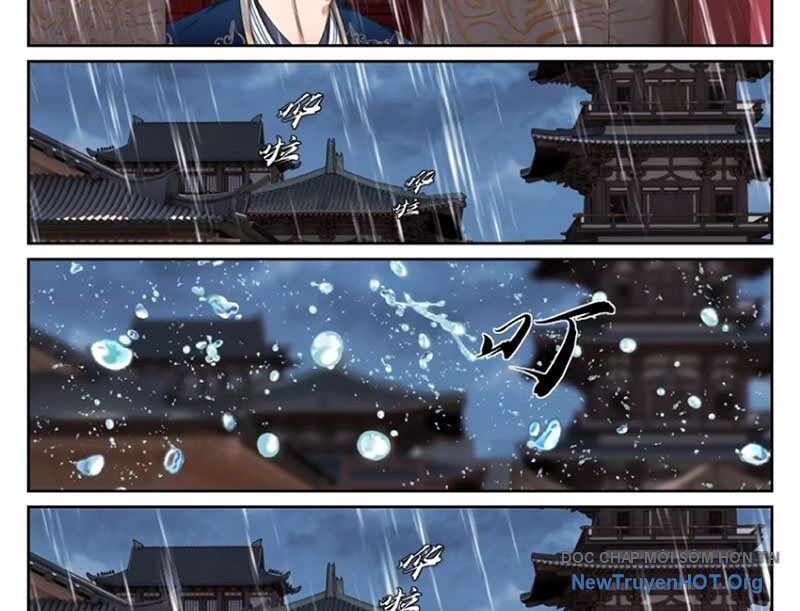 Đại Phụng Đả Canh Nhân - Chapter 538 - Page 41