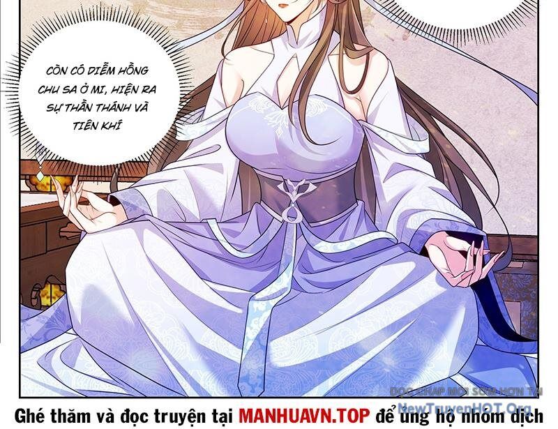 Đại Phụng Đả Canh Nhân - Chapter 539 - Page 23