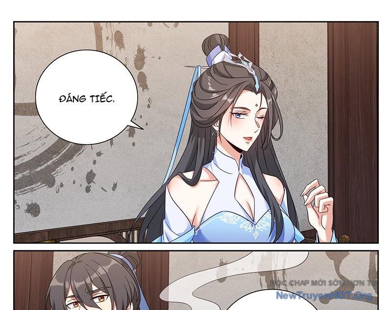 Đại Phụng Đả Canh Nhân - Chapter 539 - Page 26