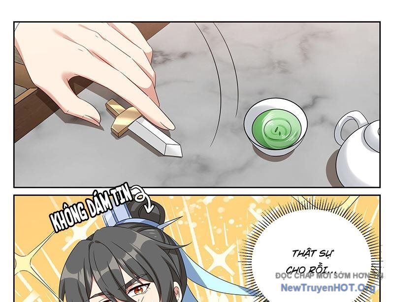 Đại Phụng Đả Canh Nhân - Chapter 539 - Page 42