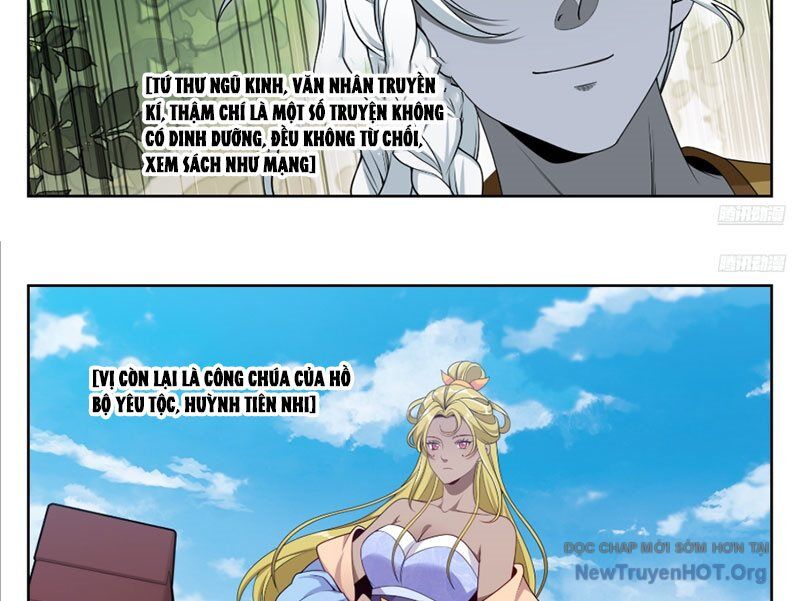 Đại Phụng Đả Canh Nhân - Chapter 540 - Page 16