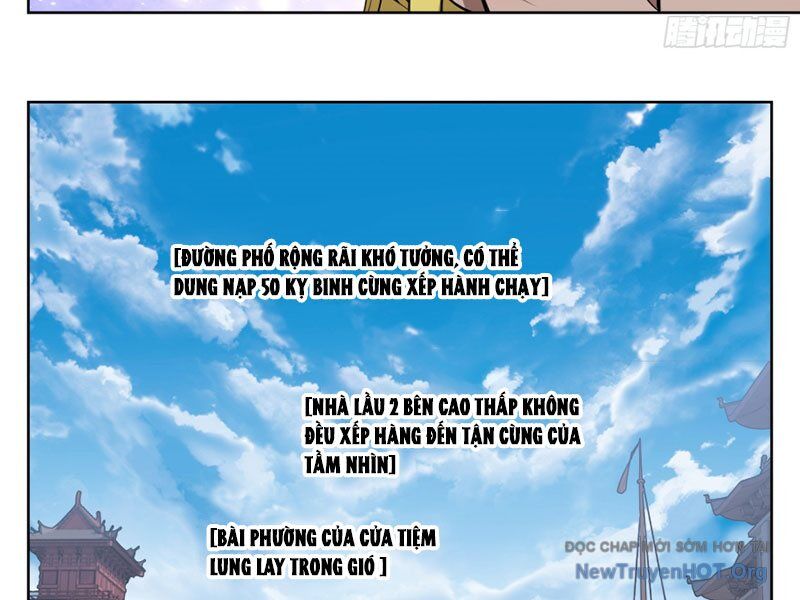 Đại Phụng Đả Canh Nhân - Chapter 540 - Page 41