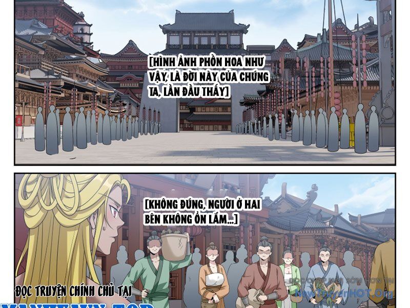 Đại Phụng Đả Canh Nhân - Chapter 540 - Page 42