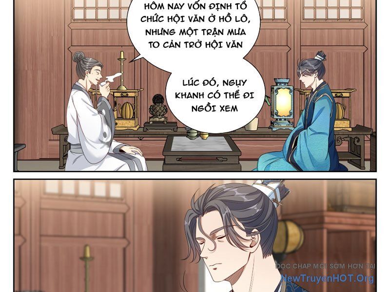 Đại Phụng Đả Canh Nhân - Chapter 540 - Page 9